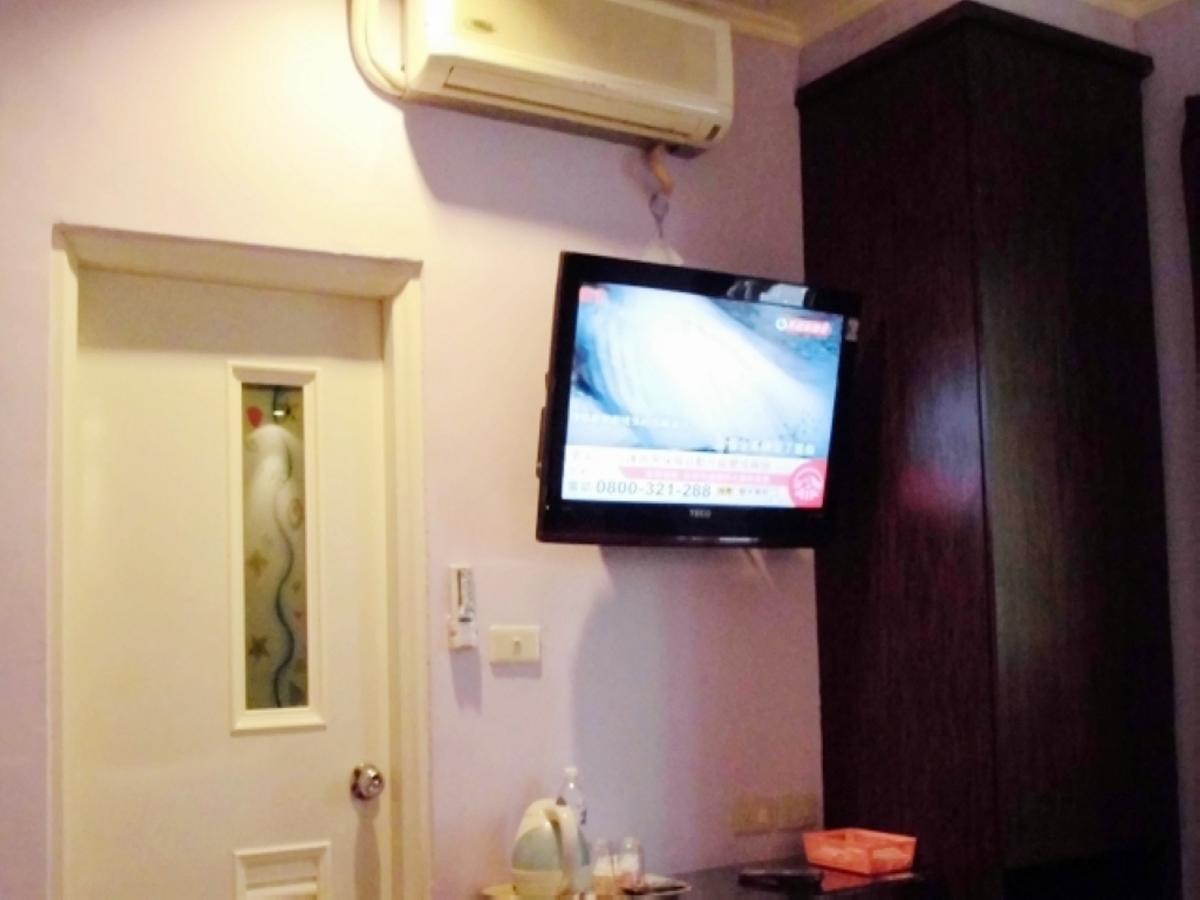 Baseball Hotel Hsinchu City Exterior photo