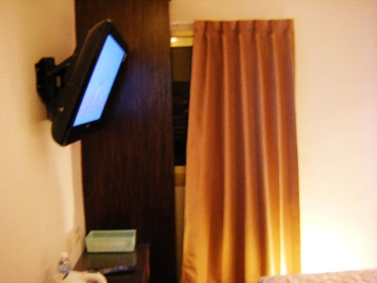 Baseball Hotel Hsinchu City Exterior photo